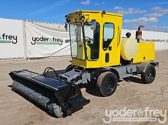 Sweepster GJJ-1GHM-CV-GF
