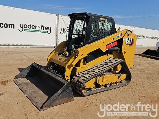2022 CAT 279D3