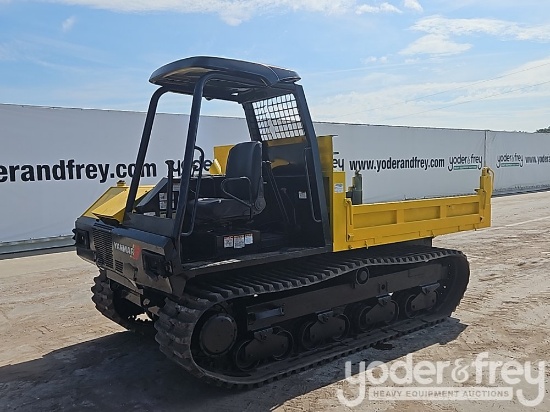 Yanmar C50R-2