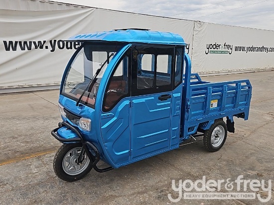 Unused 2025 Meco MC16