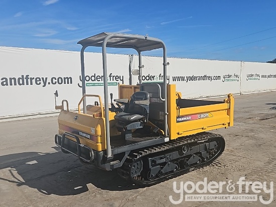 Yanmar C30R-2B