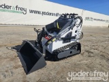 Unused 2025 JQ Power JQ400R