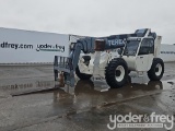 2005 Terex TH1056C