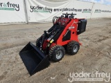 Unused 2025 EGN MS323W