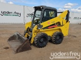 2017 Wacker Neuson SW21