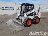 2019 Bobcat S650