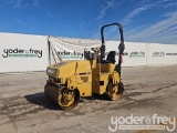 2008 CAT CB24