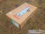 Unused 2025 HYGE HG-E350
