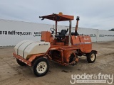 2007 Broce RJ350