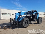 2016 Genie GTH-636
