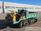 Kubota RG-30I