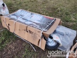Unused 2024 Raccoon RC-G1.5
