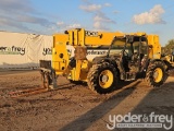 2015 JCB 512-56 S