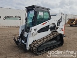 2015 Bobcat T770