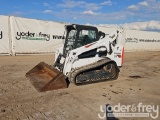 2021 Bobcat T770