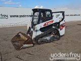 2020 Bobcat T64