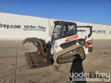 2021 Bobcat T66