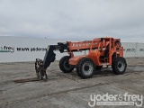 2018 Skytrak 6042