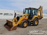 2019 CAT 416F2