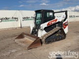 2020 Bobcat T76