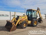 John Deere 310SE
