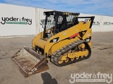 2013 CAT 259B3