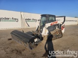 2021 Bobcat T76