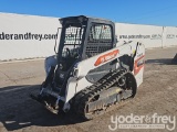 2021 Bobcat T62