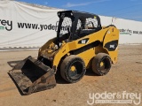 2013 CAT 246C
