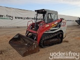 2017 Takeuchi TL8W