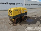 2018 Wacker Neuson RT