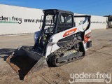2021 Bobcat T66