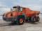 2019 Doosan DA30-5