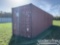 40' HC Container