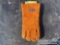 Blue Hawk Welding Gloves