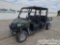 2019 Polaris Ranger 570 Crew