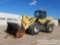 2019 Komatsu WA320-8