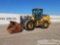 2015 John Deere 524K