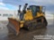 2018 CAT D6T LGP