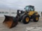 2011 Komatsu WA250PZ-6