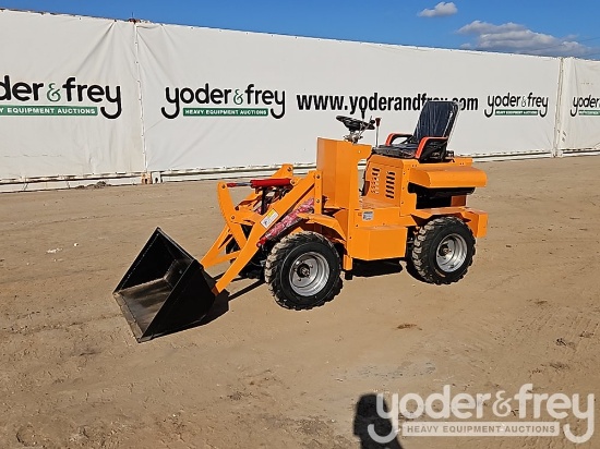 Unused 2024 Machpro MP-L905