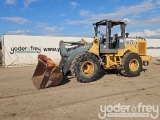 2011 John Deere 544K