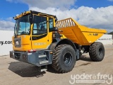 2021 Bergmann C815S