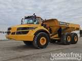 2020 Volvo A40G