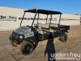 2019 Club Car Carryall 1700