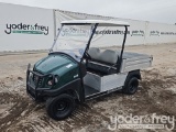 2019 Club Car Carryall