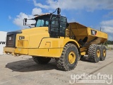2019 CAT 745