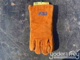Blue Hawk Welding Gloves