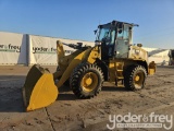 2021 CAT 910M