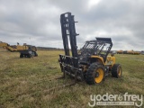 2012 JCB 930